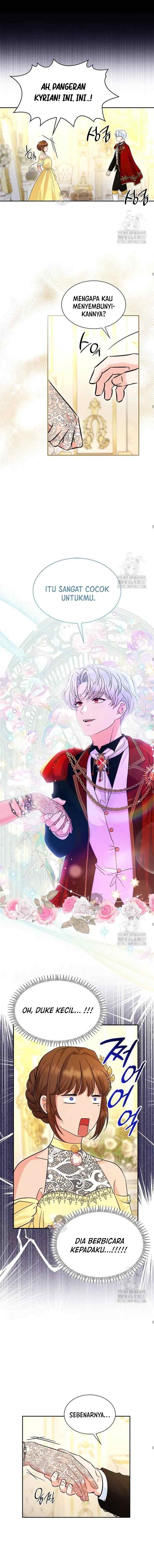 Sobreviva como a filha adotiva de um duque genial chapter 10 halaman 10
