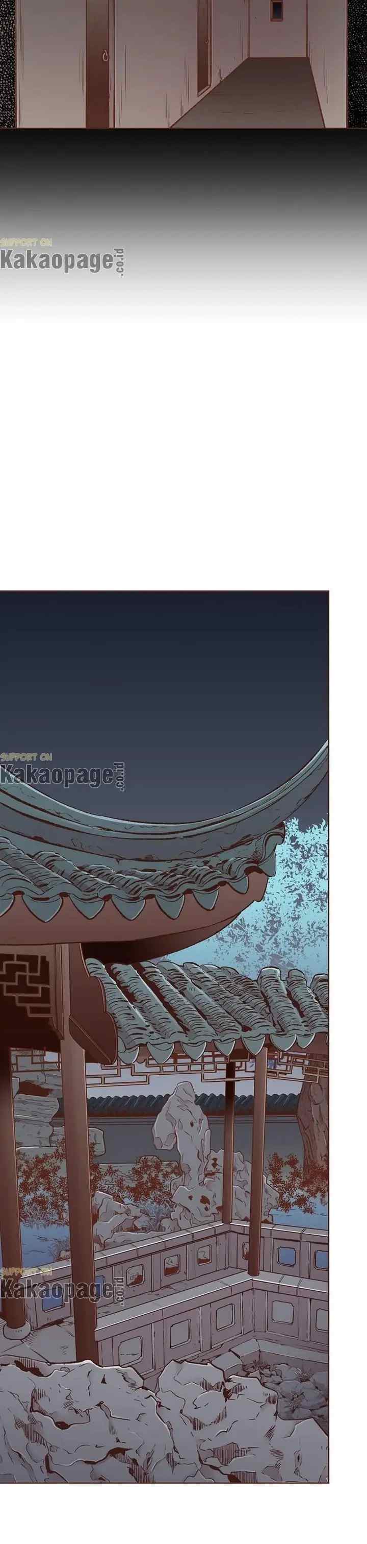Snow Blossom chapter 316 halaman 11