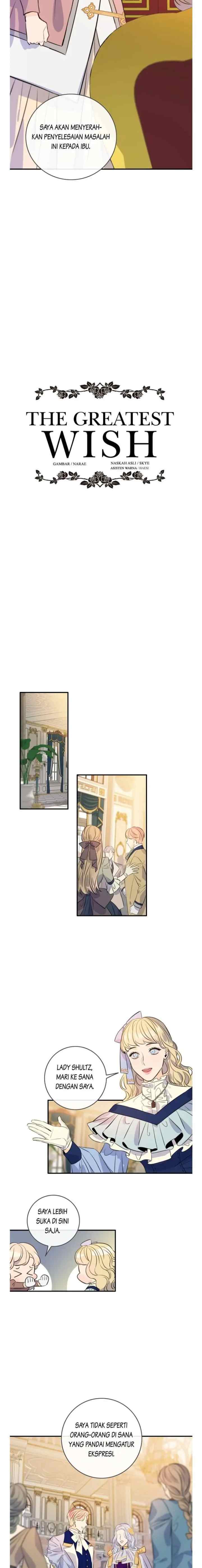 The Great Wish chapter 72 halaman 4
