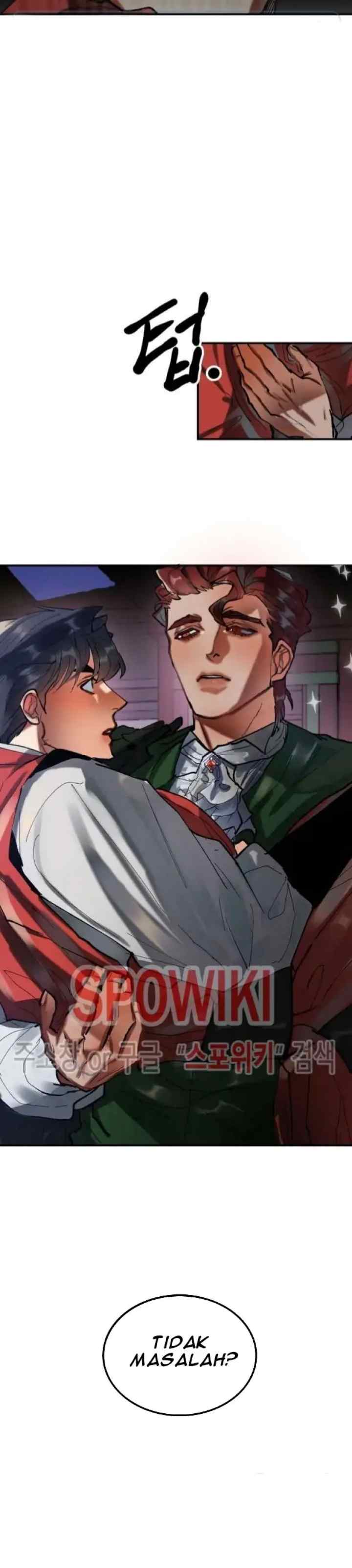 Daemuljeon chapter 8 halaman 16