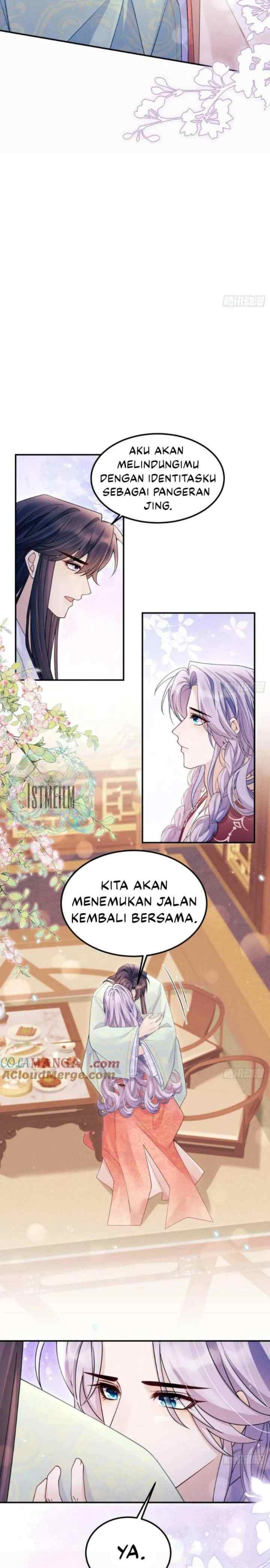I Suspect the Actor Is Fishing for Me chapter 168 halaman 19
