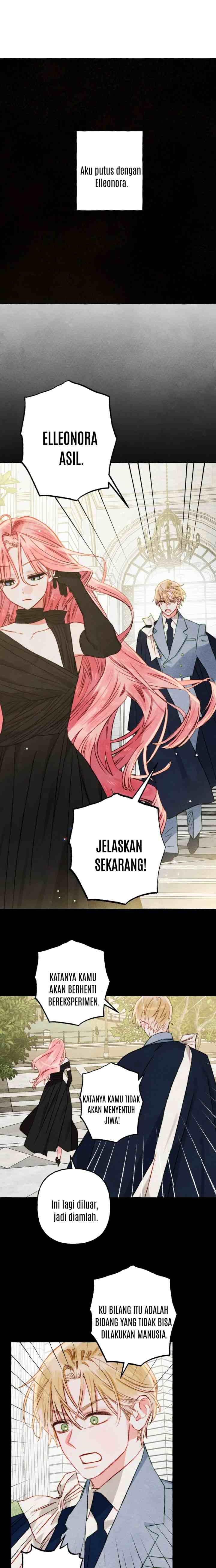 I Raised a Black Dragon chapter 53 halaman 14