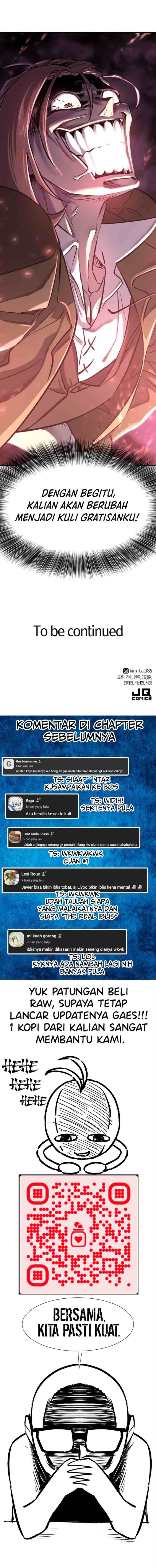 O melhor engenheiro do mundo chapter 113 halaman 9