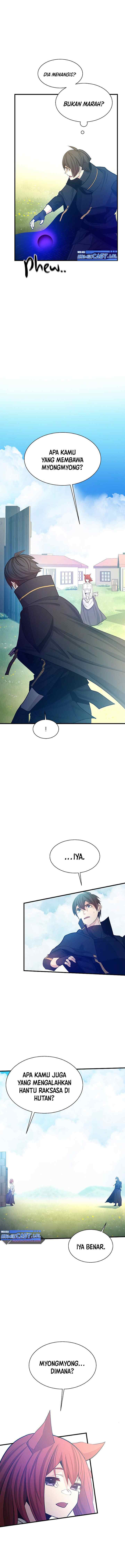 The Tutorial Is Too Tough! chapter 148 halaman 4
