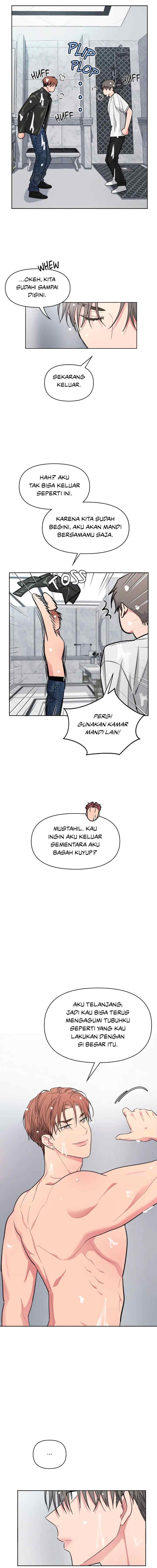 Arts Mans chapter 6 halaman 10