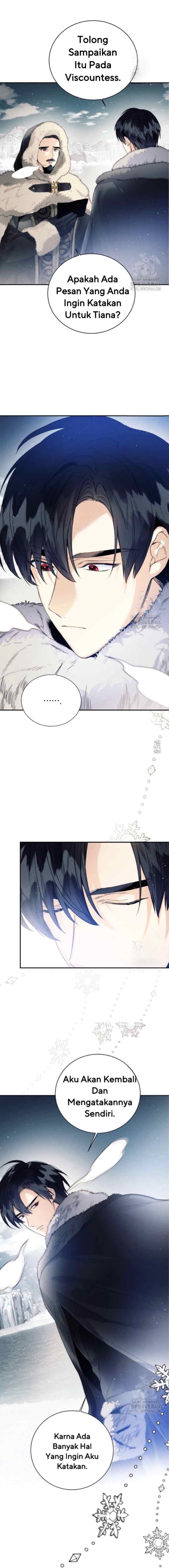 Royal Marriage chapter 93 halaman 9