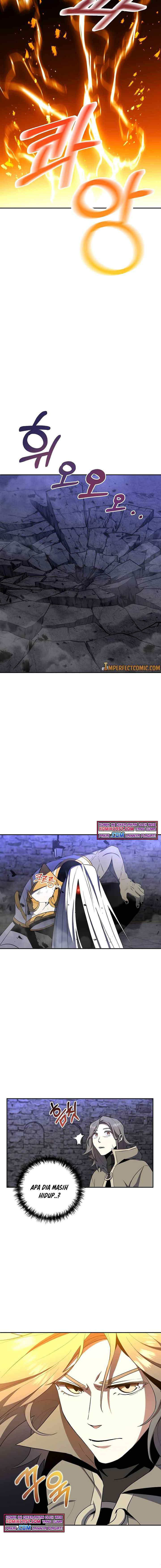 990k Ex-Life Hunter chapter 39 halaman 15