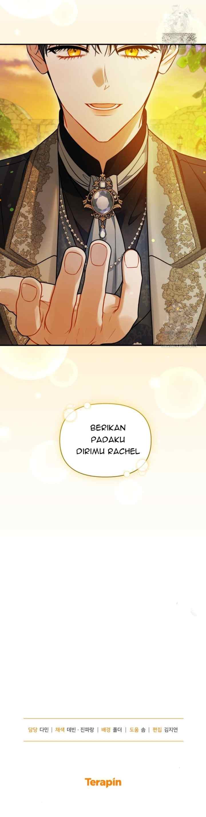 I Became the Younger Sister of a Regretful Obsessive Male Lead chapter 76 halaman 19