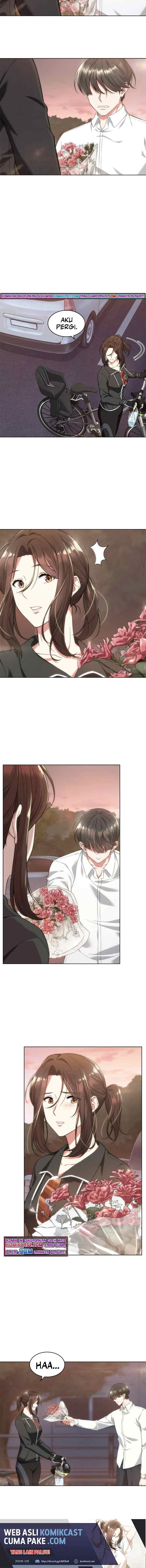 My Office Noona's Story chapter 50 halaman 11