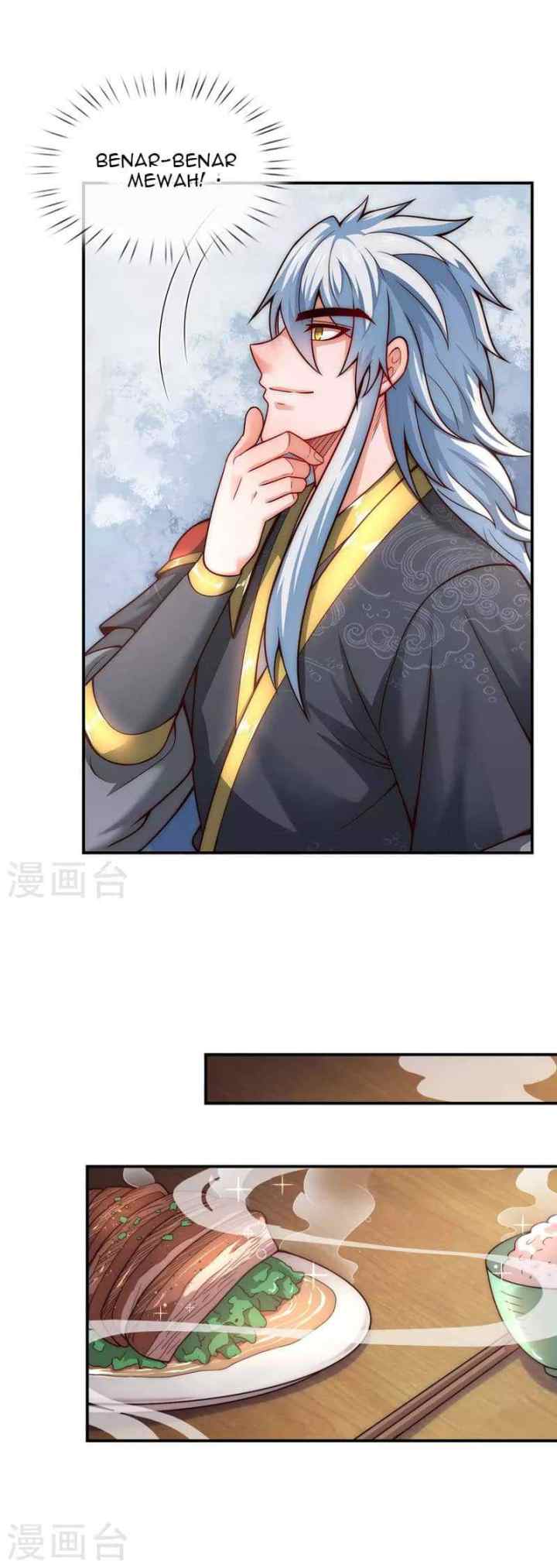 Xuantian Supreme chapter 16 halaman 10