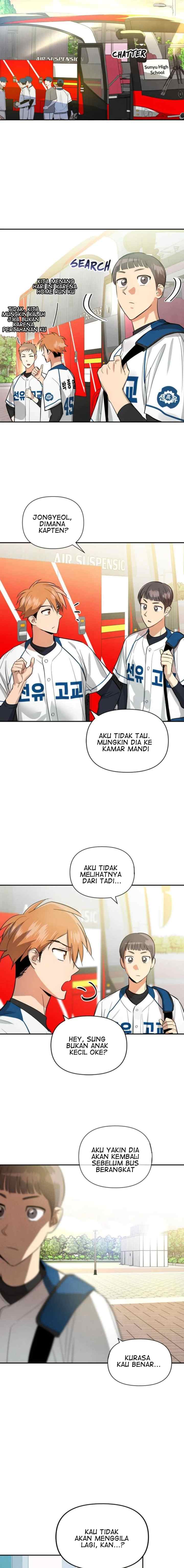 Cycling Hit chapter 14 halaman 9