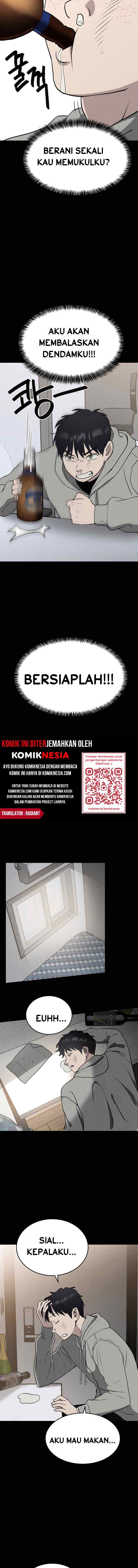 Fate Coin chapter 5 halaman 12