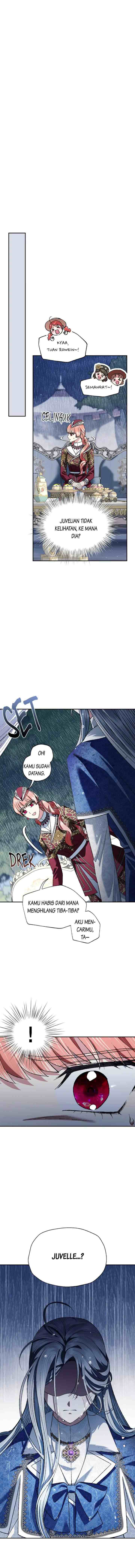 Father, I Don't Want to Get Married! chapter 89 halaman 14