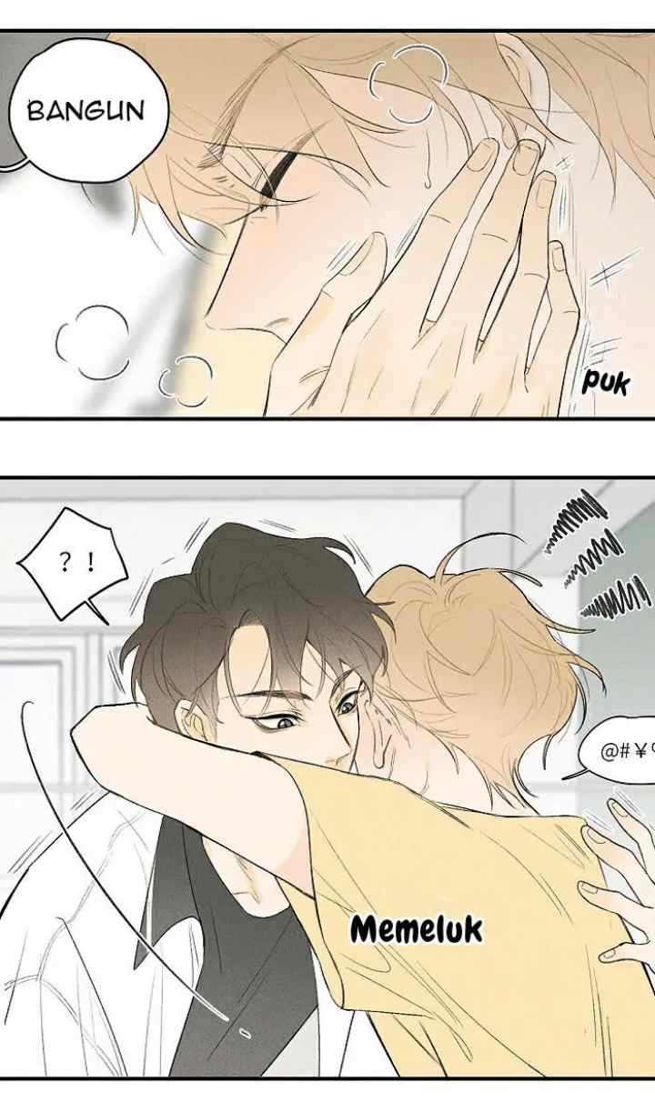 Salt Friend chapter 37 halaman 6