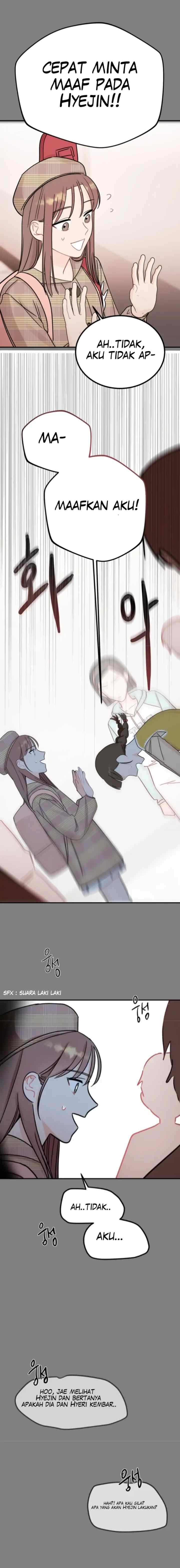 Como Domar um Marido Perigoso chapter 47 halaman 6