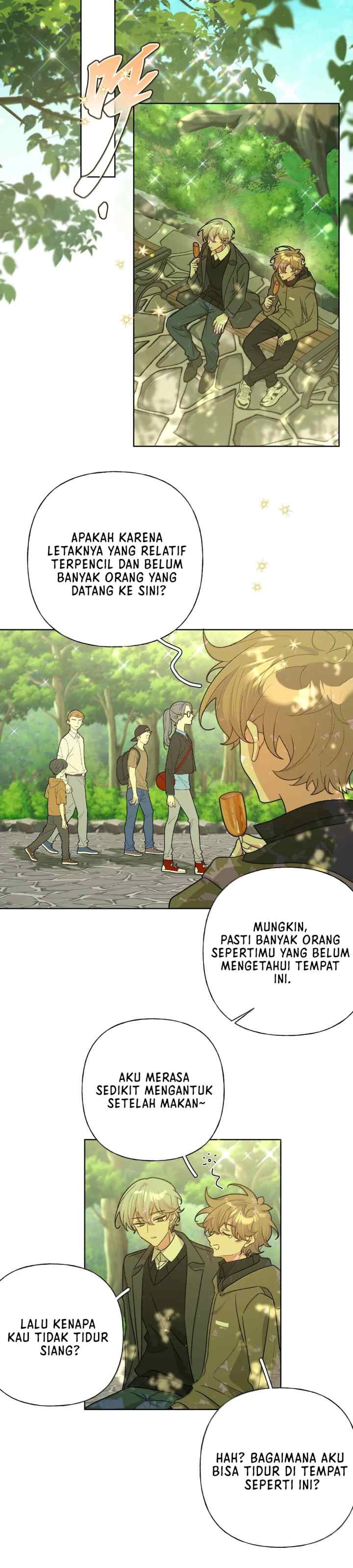 Don't Confess To Me chapter 125 halaman 11
