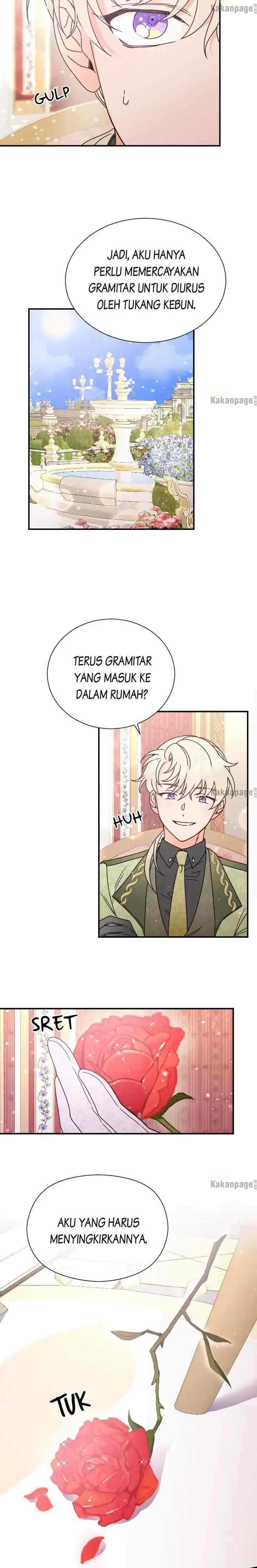 Lady Baby chapter 139 halaman 16