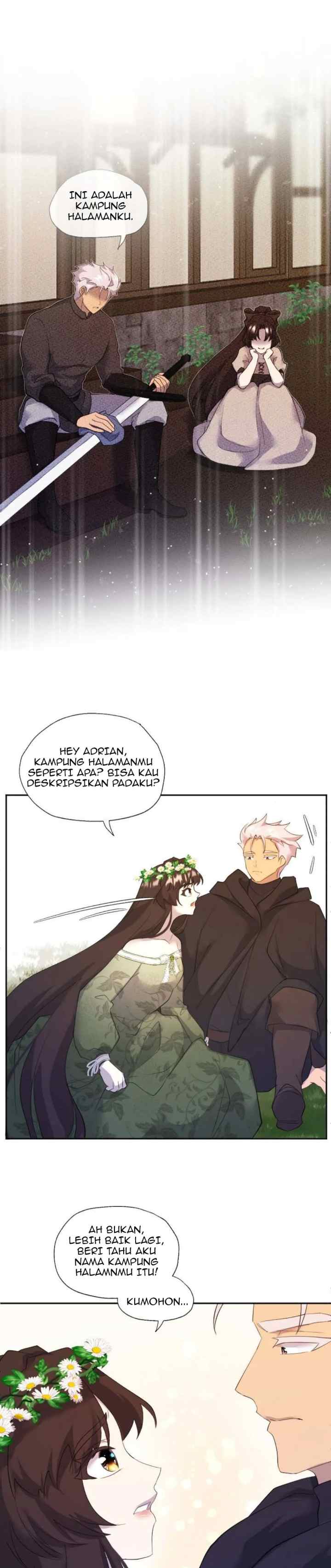 Her Wish To Be Isekai'd chapter 46 halaman 11