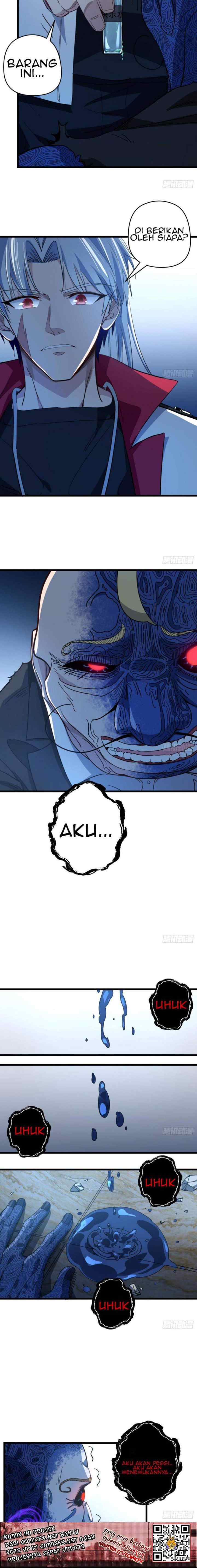 Unlock 99 Heroine of the Last Day chapter 35 halaman 5