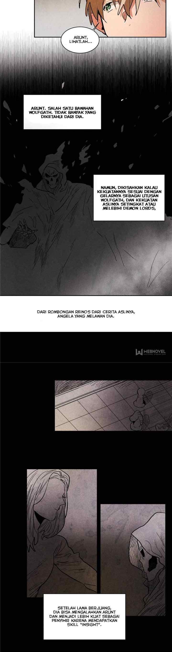 Ernak chapter 71 halaman 6