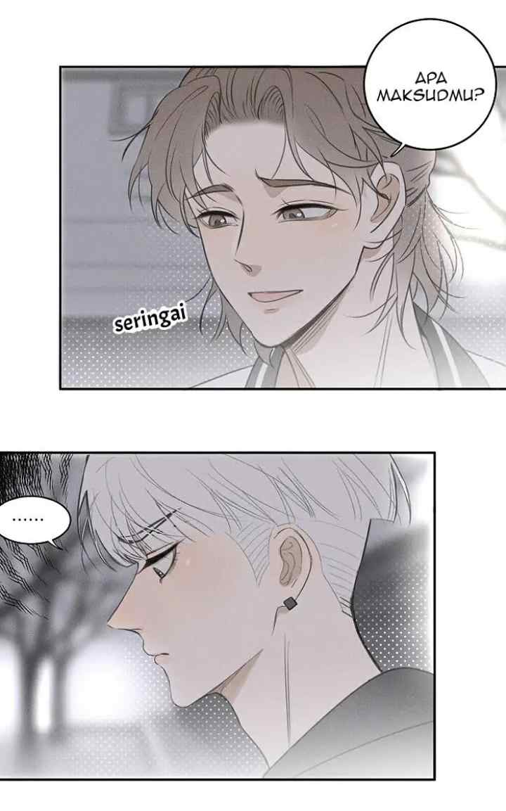 Salt Friend chapter 103 halaman 6