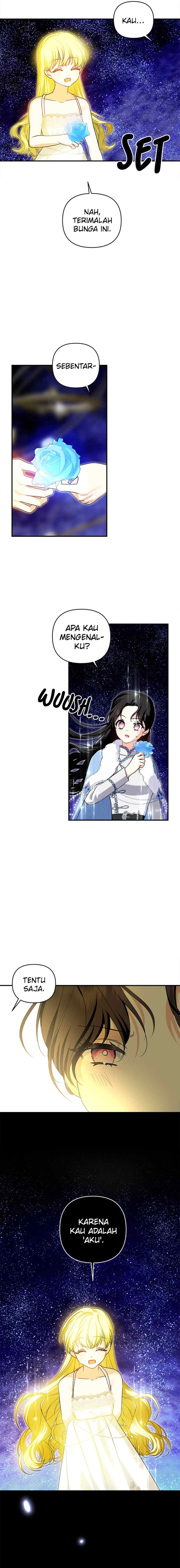 Monster Duke's Daughter chapter 171 halaman 15