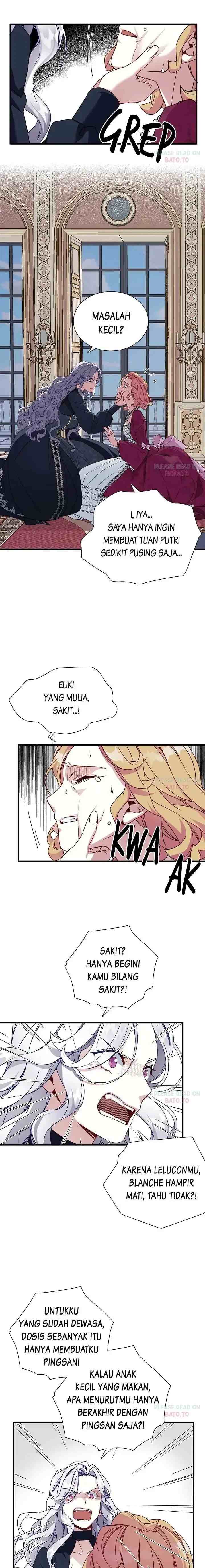 Not Sew Wicked Stepmom chapter 24 halaman 13