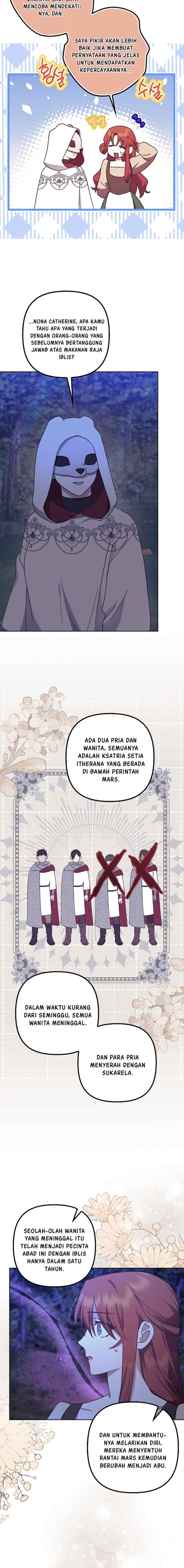 Rejected Lady Enjoying a Modest Life chapter 45 halaman 17