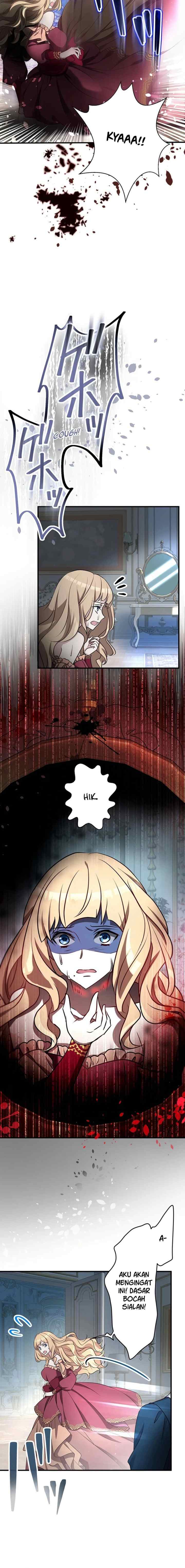 I Will Break Ties With the Harmful Sister chapter 5 halaman 8