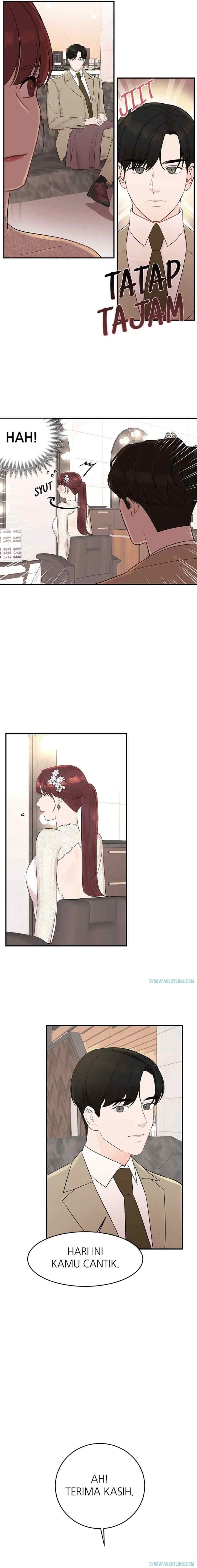 Como Domar um Marido Perigoso chapter 5 halaman 4