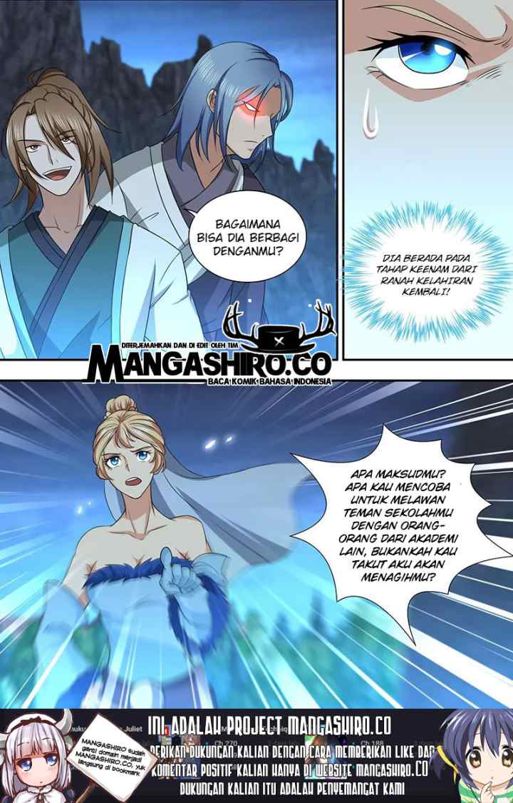 Yong Heng Zhi Zun chapter 210 halaman 7