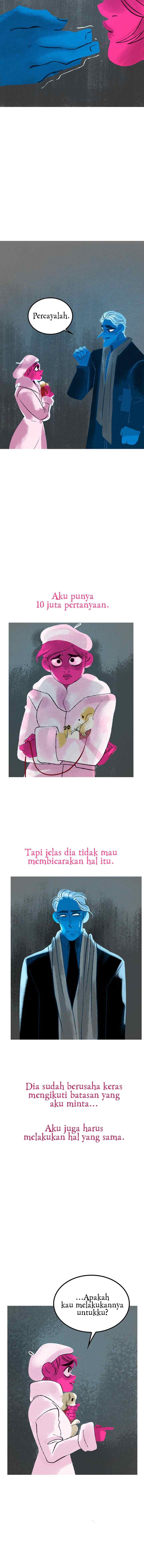 Lore Olympus chapter 108 halaman 5