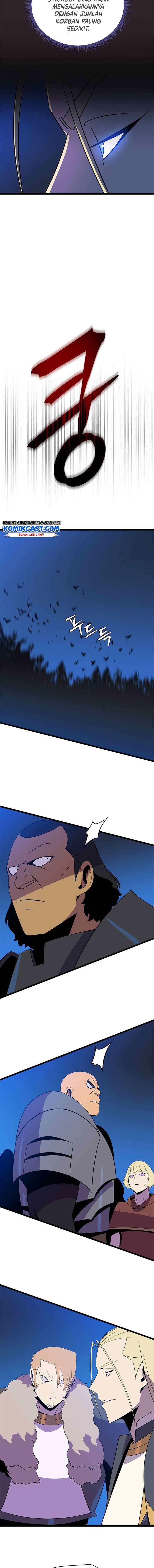 Kill the Hero chapter 90 halaman 10
