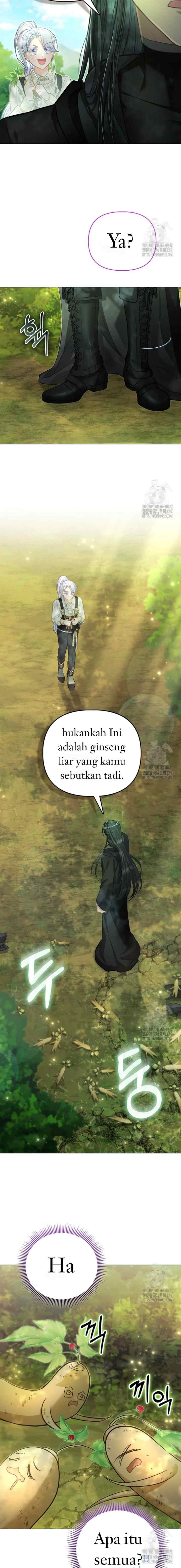 The Villainous Duke's Daughter's Special Rice Cultivation Method chapter 41 halaman 15