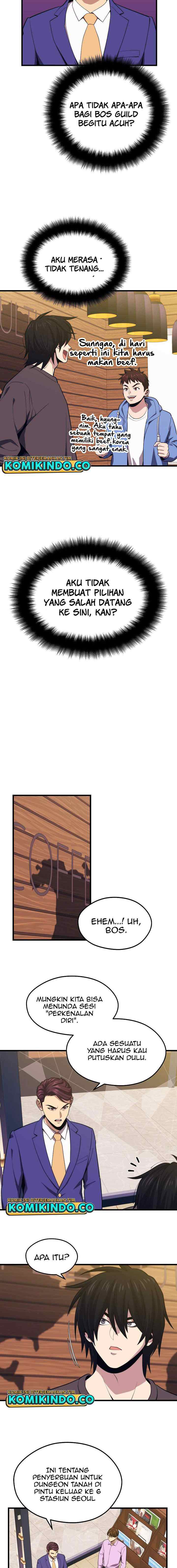 Seoul Station Necromancer chapter 22 halaman 13