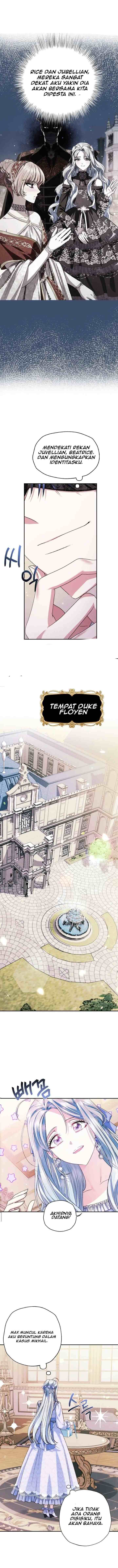 Father, I Don't Want to Get Married! chapter 68 halaman 6
