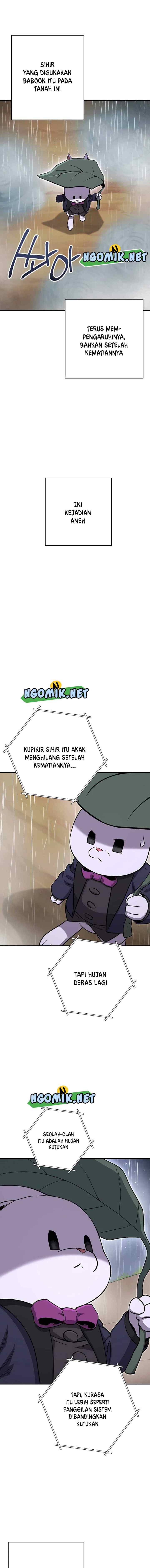 Dungeon Reset chapter 128 halaman 8