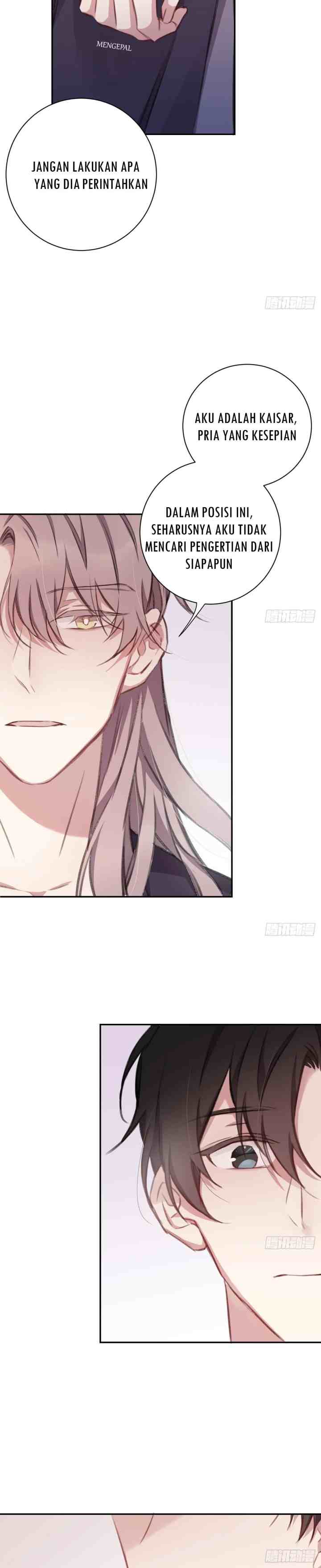 Missing Morning Court chapter 11 halaman 14