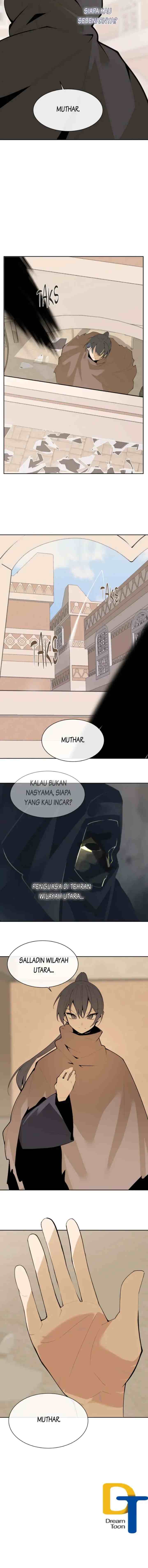 Devil Sword King chapter 285 halaman 13