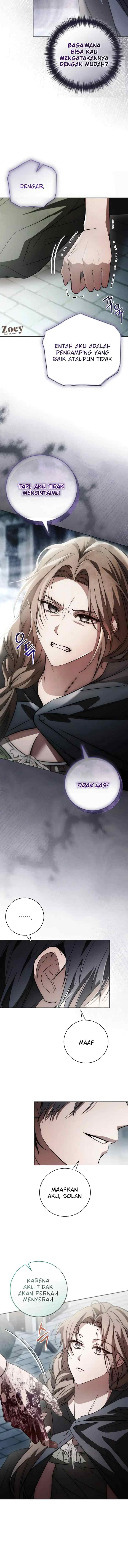 Dark Chain chapter 11 halaman 14
