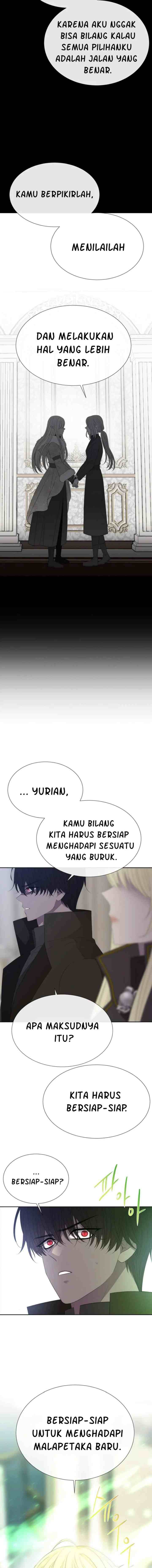 Charlotte Has Five Disciples chapter 158 halaman 10