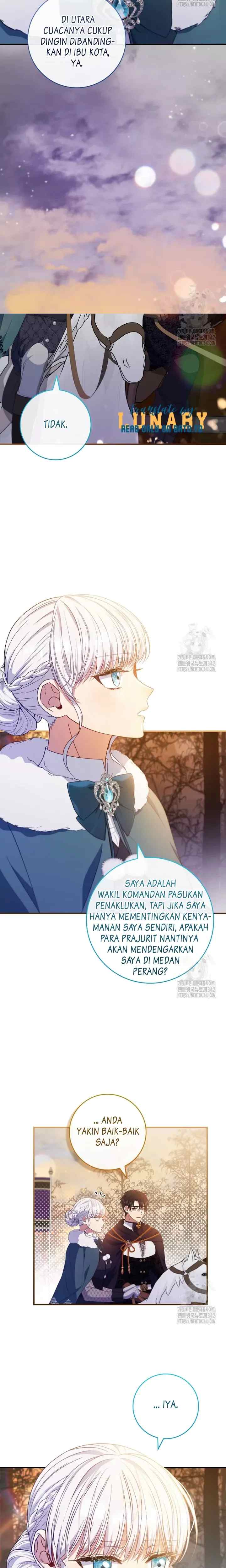 Fakes Don't Want To Be Real chapter 73 halaman 11