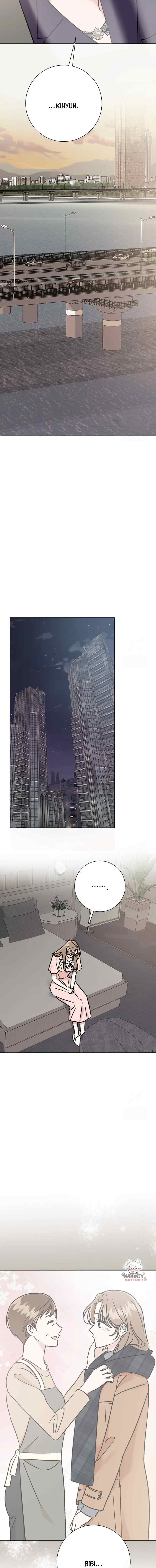 Difficult Boss chapter 28 halaman 15