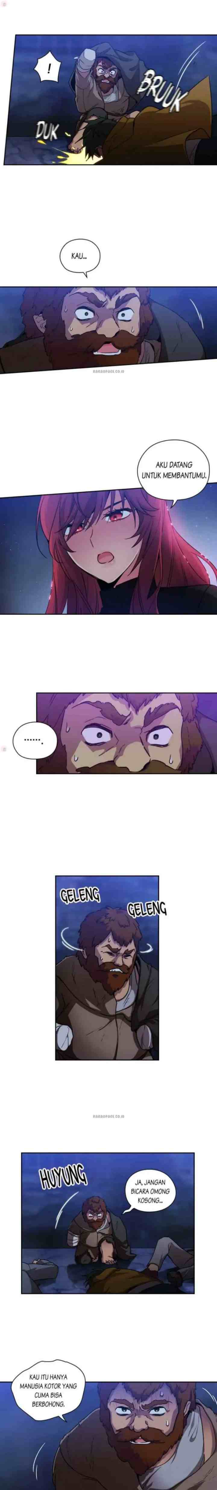 Adonis chapter 83 halaman 11