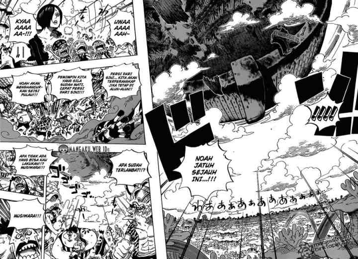 One Piece chapter 647 halaman 5