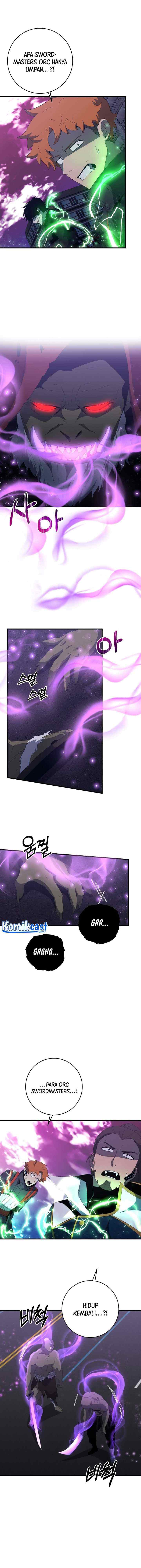 990k Ex-Life Hunter chapter 80 halaman 6