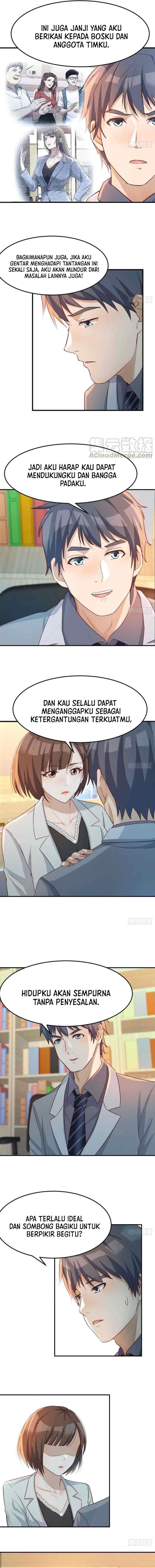 I Have Twin Girlfriends chapter 141 halaman 6