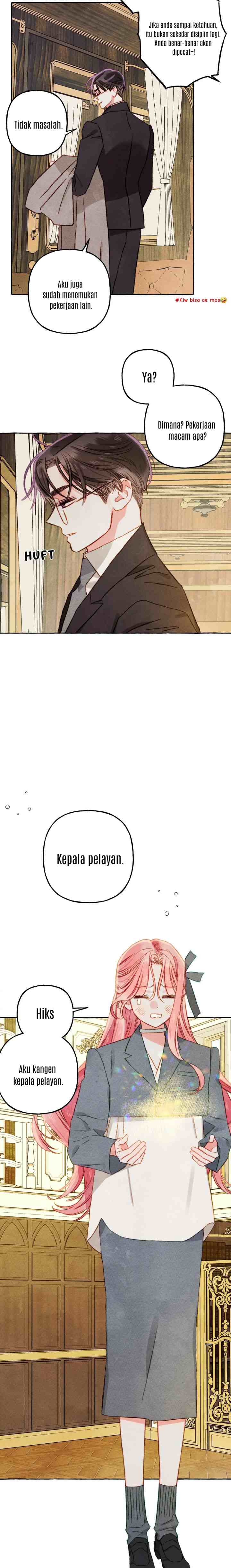 I Raised a Black Dragon chapter 40 halaman 5