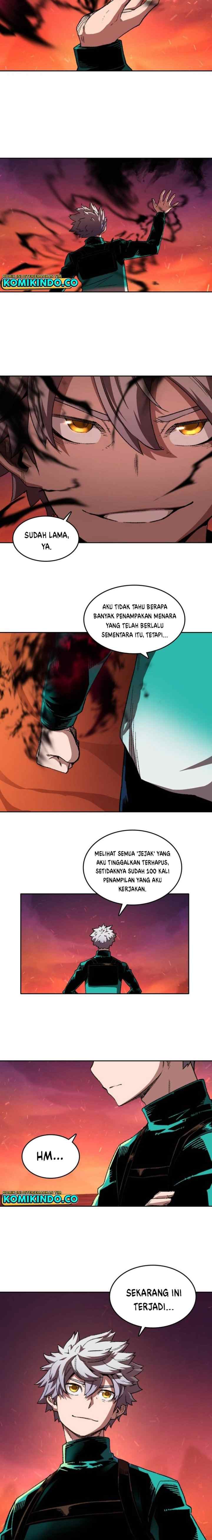 OOPARTS chapter 92 halaman 13