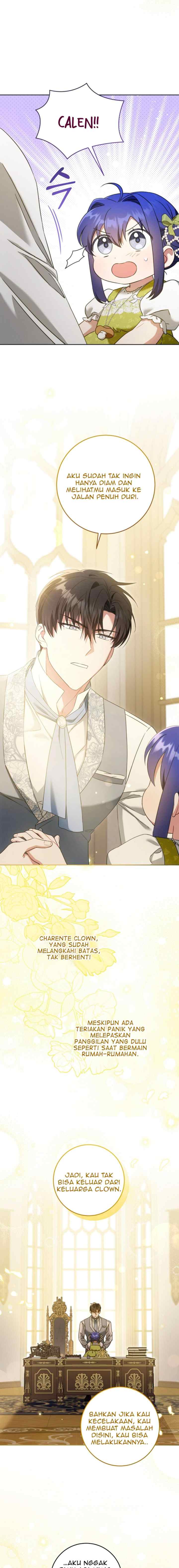 Please Give Me the Pacifier chapter 82 halaman 10